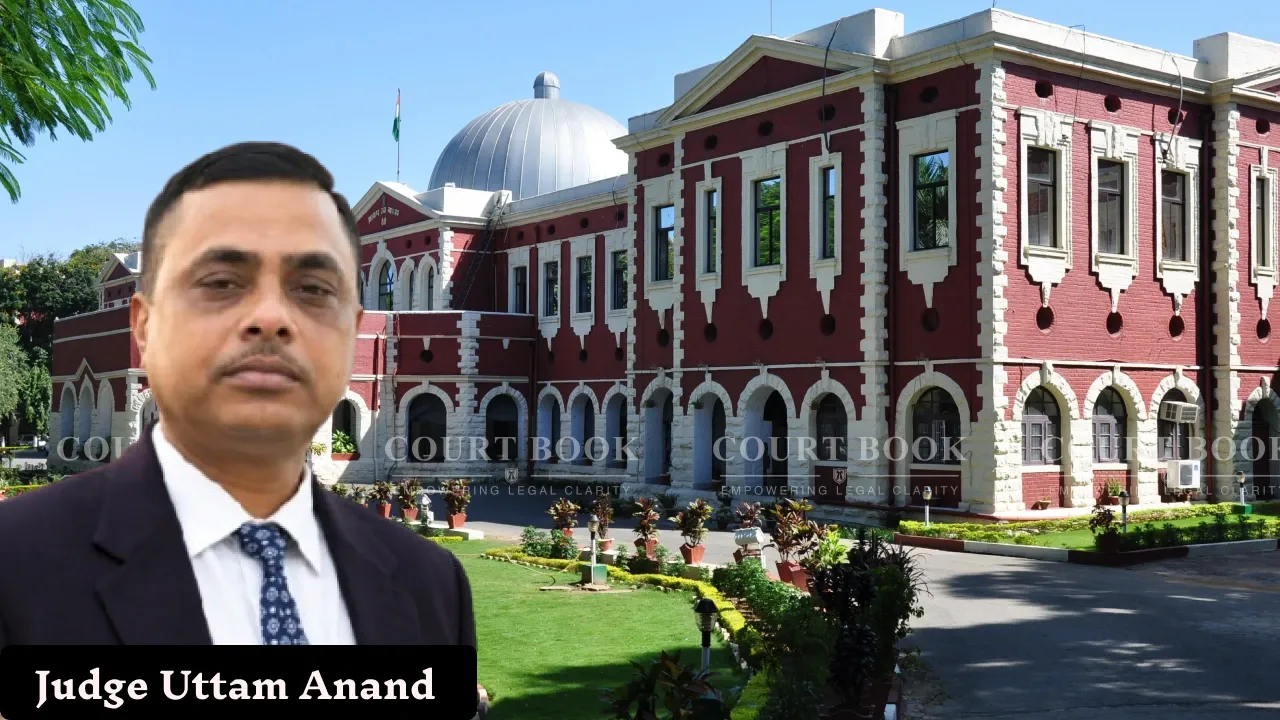 Jharkhand HC Upholds Life Sentence in Dhanbad Judge Uttam Anand Murder Case, Dismisses Convicts’ Appeal